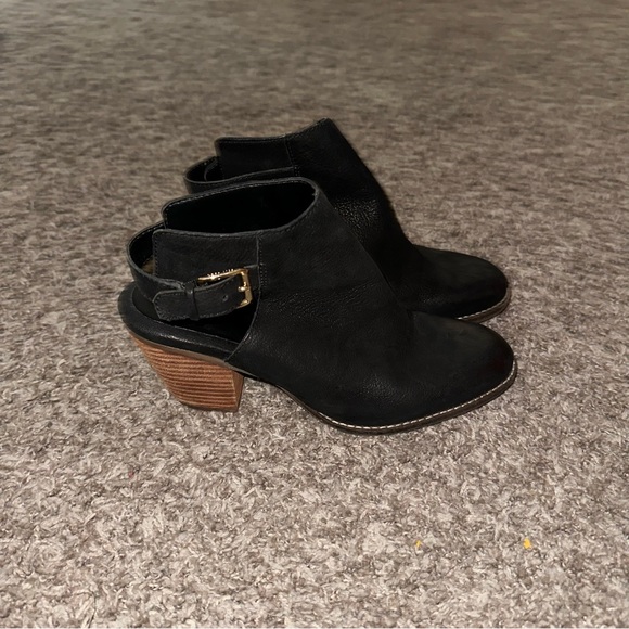 EUC Cole Haan booties - Picture 3 of 7